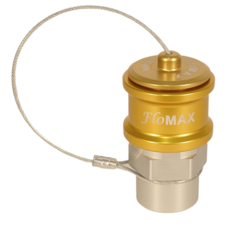 FloMAX R-HN R-Series Hydraulic Nozzle