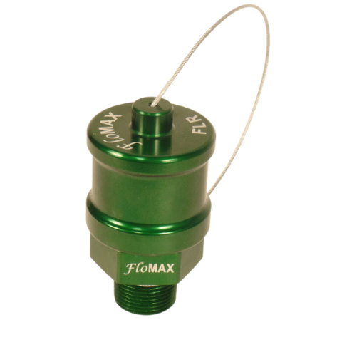 FloMAX FLR Flush Face Receiver