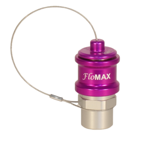 FloMAX R-TN R-Series Transmission Nozzle