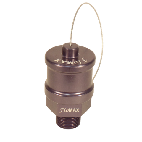 FloMAX FLR Flush Face Receiver