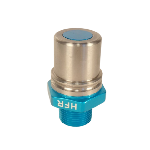 FloMAX HFR High Flow Receiver