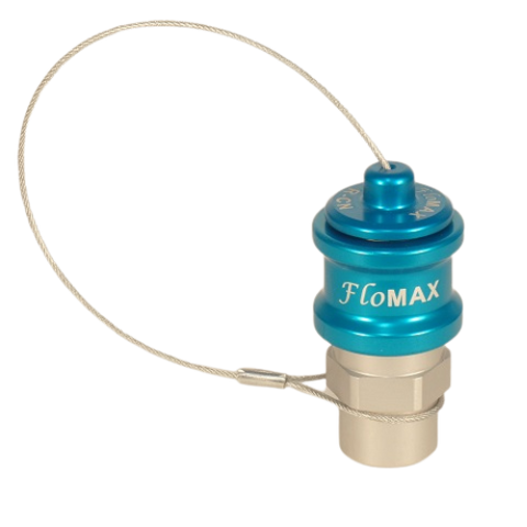 FloMAX R-CN R-Series Coolant Nozzle