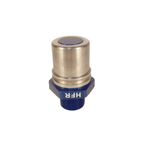 FloMAX HFR High Flow Receiver