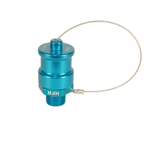 FloMAX HFR High Flow Receiver