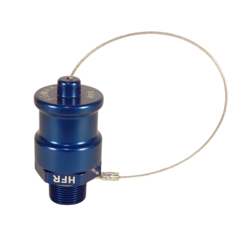 FloMAX HFR High Flow Receiver