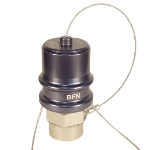 FloMAX BFN Bulk Fuel Nozzle