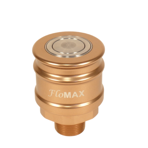 FloMAX FLN Flush Face Nozzle