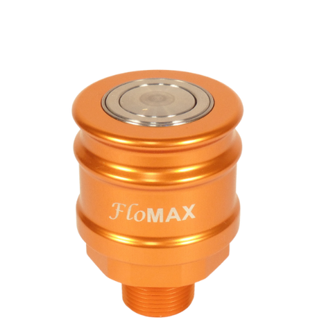 FloMAX FLN Flush Face Nozzle