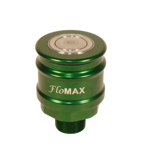 FloMAX FLN Flush Face Nozzle