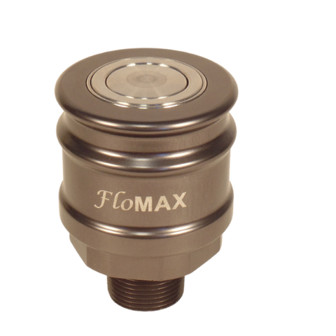 FloMAX FLN Flush Face Nozzle