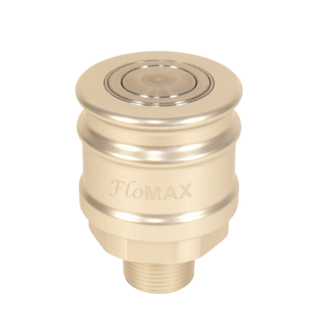 FloMAX FLN Flush Face Nozzle