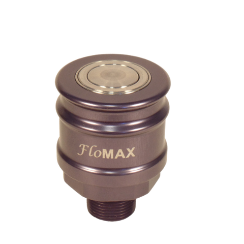 FloMAX FLN Flush Face Nozzle