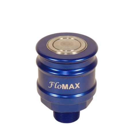 FloMAX FLN Flush Face Nozzle