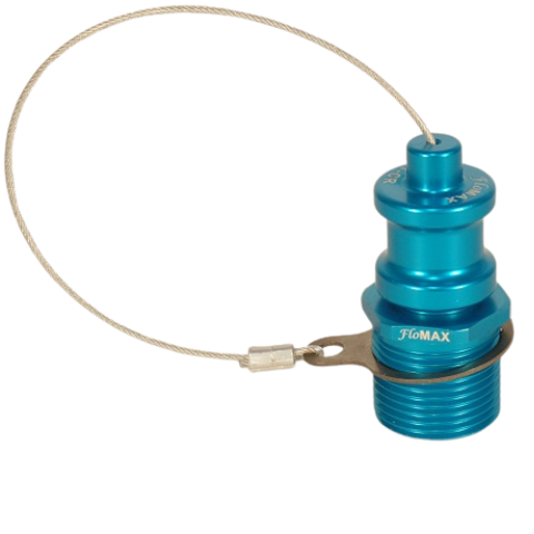 FloMAX R-CR R-Series Coolant Receiver