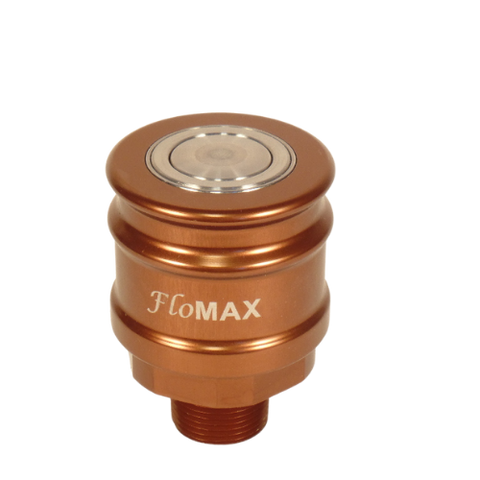 FloMAX FLN Flush Face Nozzle