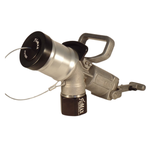 FloMAX FX1500 2" High Flow Fuel Nozzle