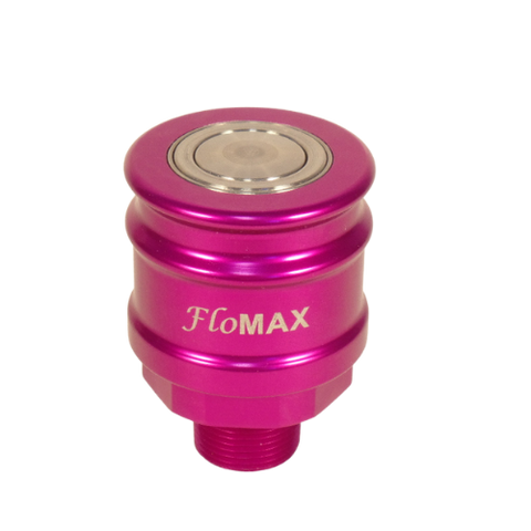 FloMAX FLN Flush Face Nozzle