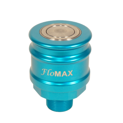 FloMAX FLN Flush Face Nozzle