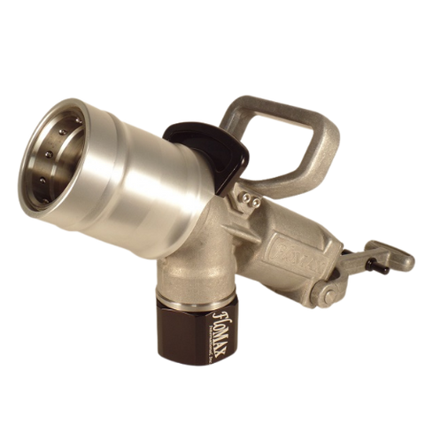 FloMAX FX1500 2" High Flow Fuel Nozzle