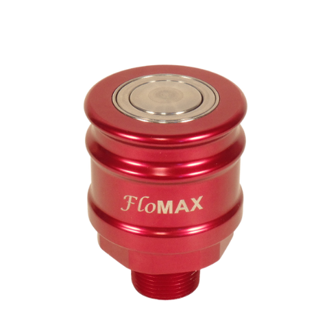 FloMAX FLN Flush Face Nozzle