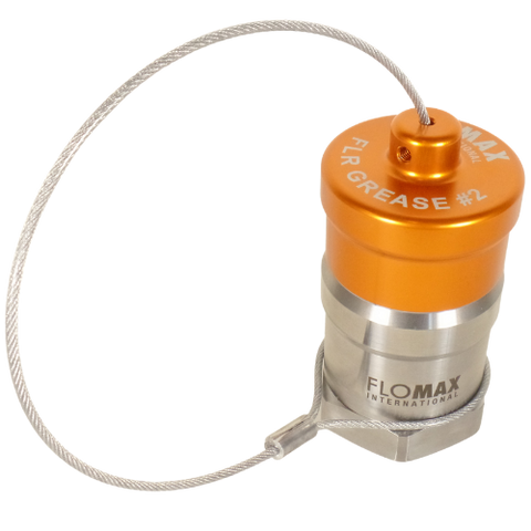 FloMAX FLNG Flush Nozzle Grease