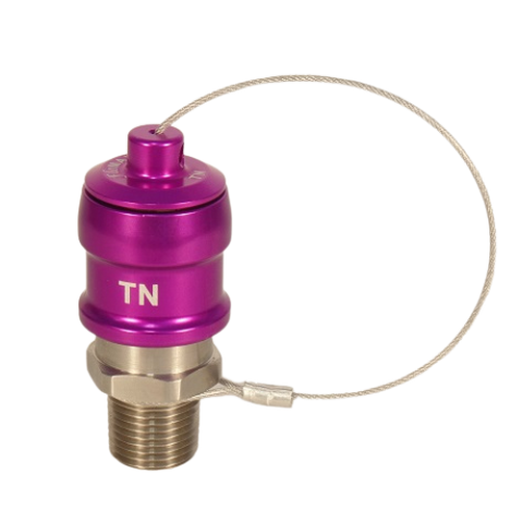 FloMAX TN Transmission Nozzle