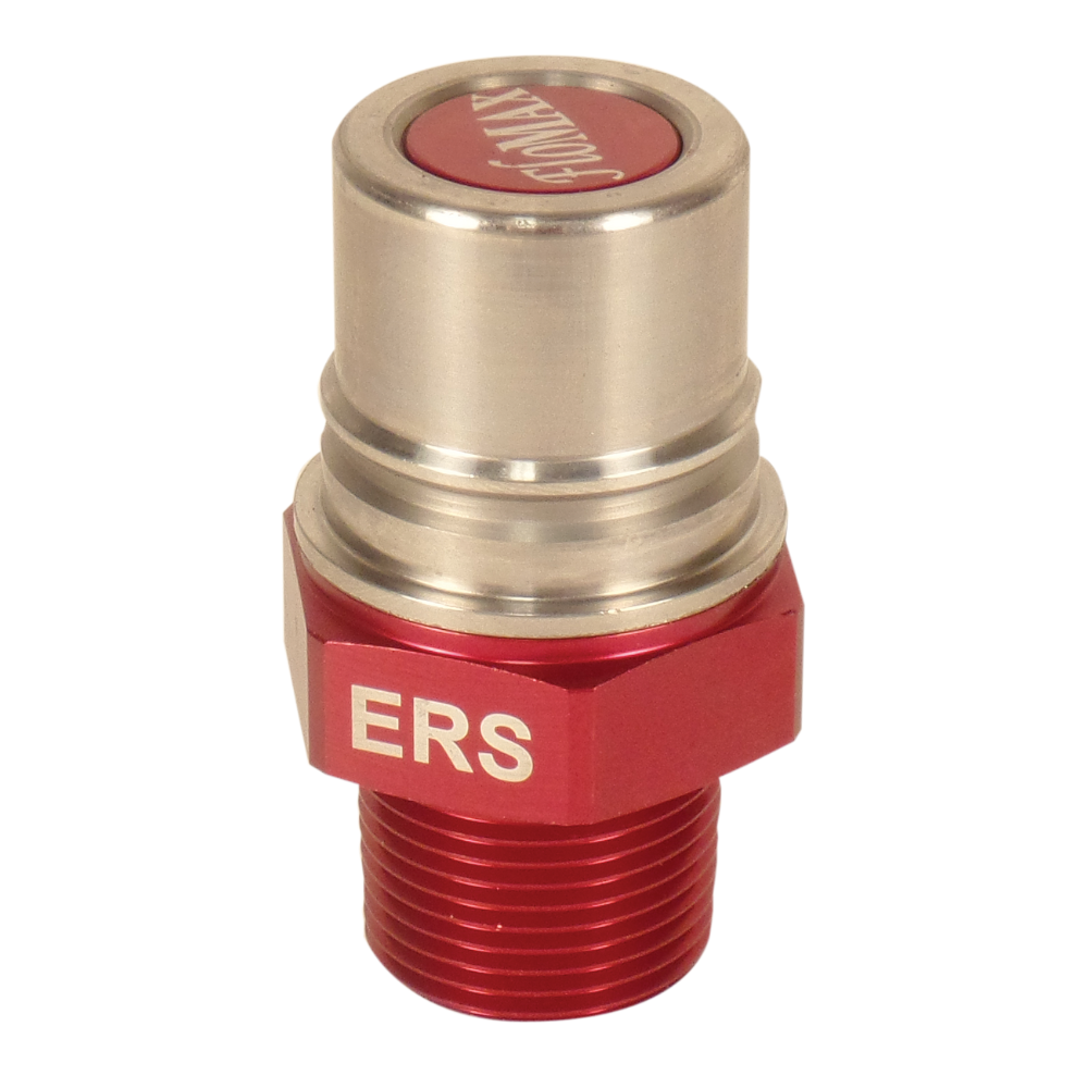 FloMAX ERS Engine Receiver