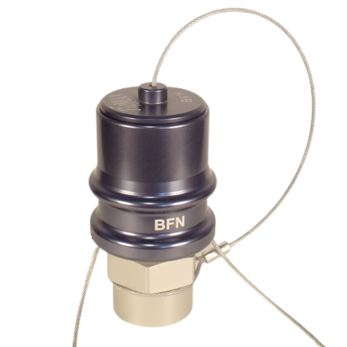 Flomax Bfn Bulk Fuel Nozzle