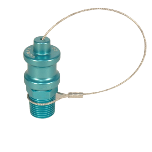 Flomax Cr Coolant Receiver
