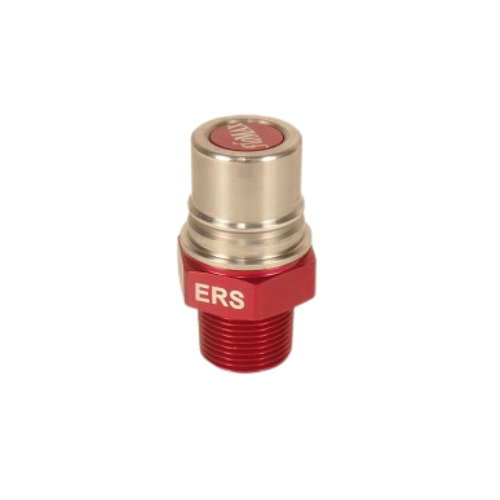 Flomax Ers Engine Receiver 2