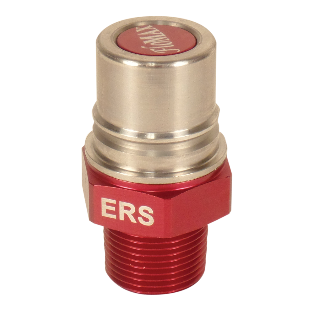 Flomax Ers Engine Receiver