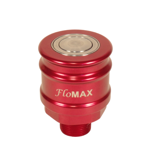 Flomax Fln Flush Face Nozzle