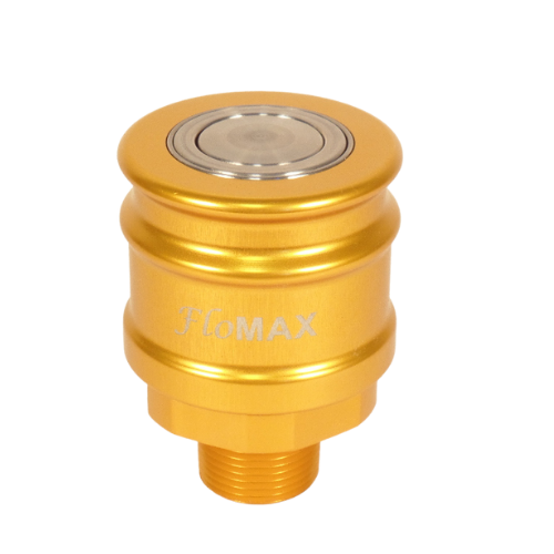 Flomax Fln Flush Face Nozzle