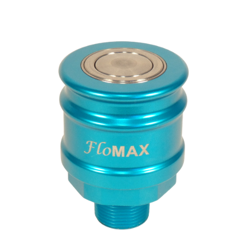 Flomax Fln Flush Face Nozzle