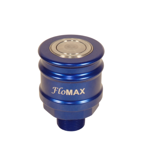 Flomax Fln Flush Face Nozzle