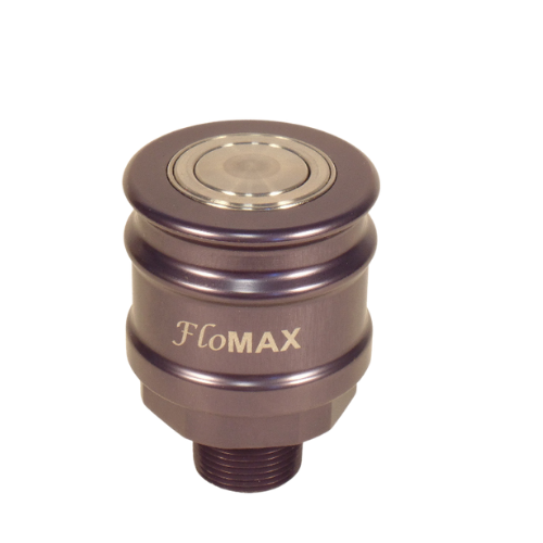 Flomax Fln Flush Face Nozzle