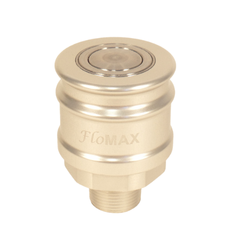 Flomax Fln Flush Face Nozzle
