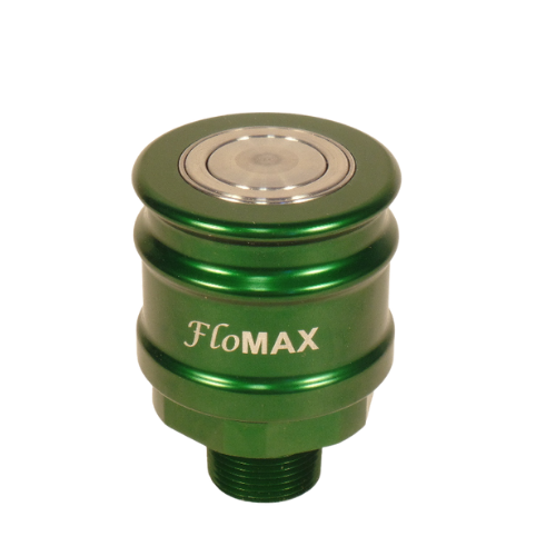Flomax Fln Flush Face Nozzle