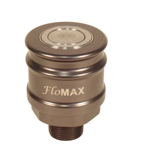 Flomax Fln Flush Face Nozzle