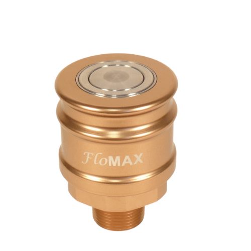 Flomax Fln Flush Face Nozzle