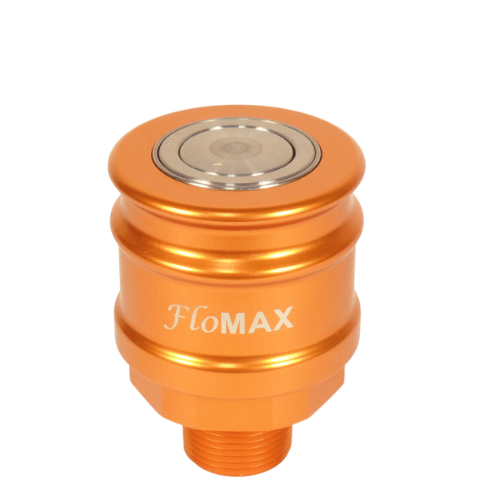 Flomax Fln Flush Face Nozzle