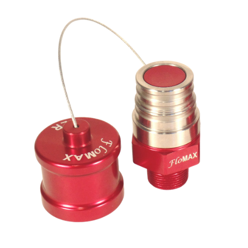 Flomax Flr Flush Face Receiver