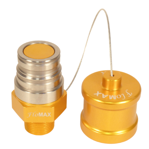 Flomax Flr Flush Face Receiver