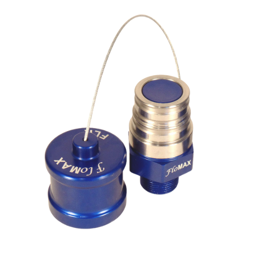Flomax Flr Flush Face Receiver