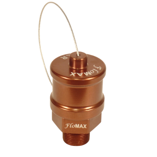 Flomax Flr Flush Face Receiver