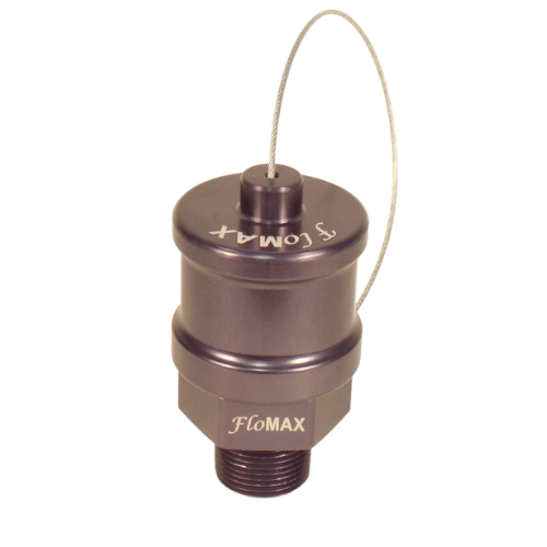 Flomax Flr Flush Face Receiver