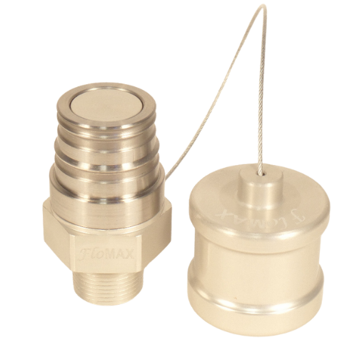Flomax Flr Flush Face Receiver