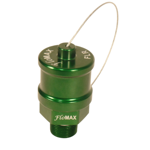 Flomax Flr Flush Face Receiver