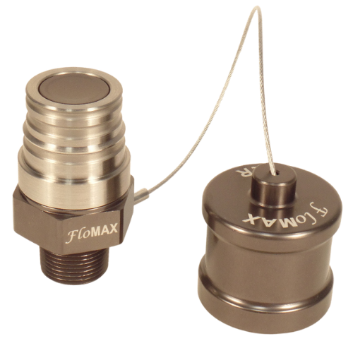 Flomax Flr Flush Face Receiver