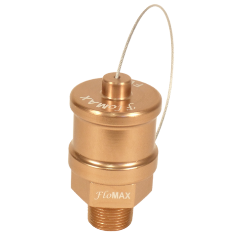 Flomax Flr Flush Face Receiver
